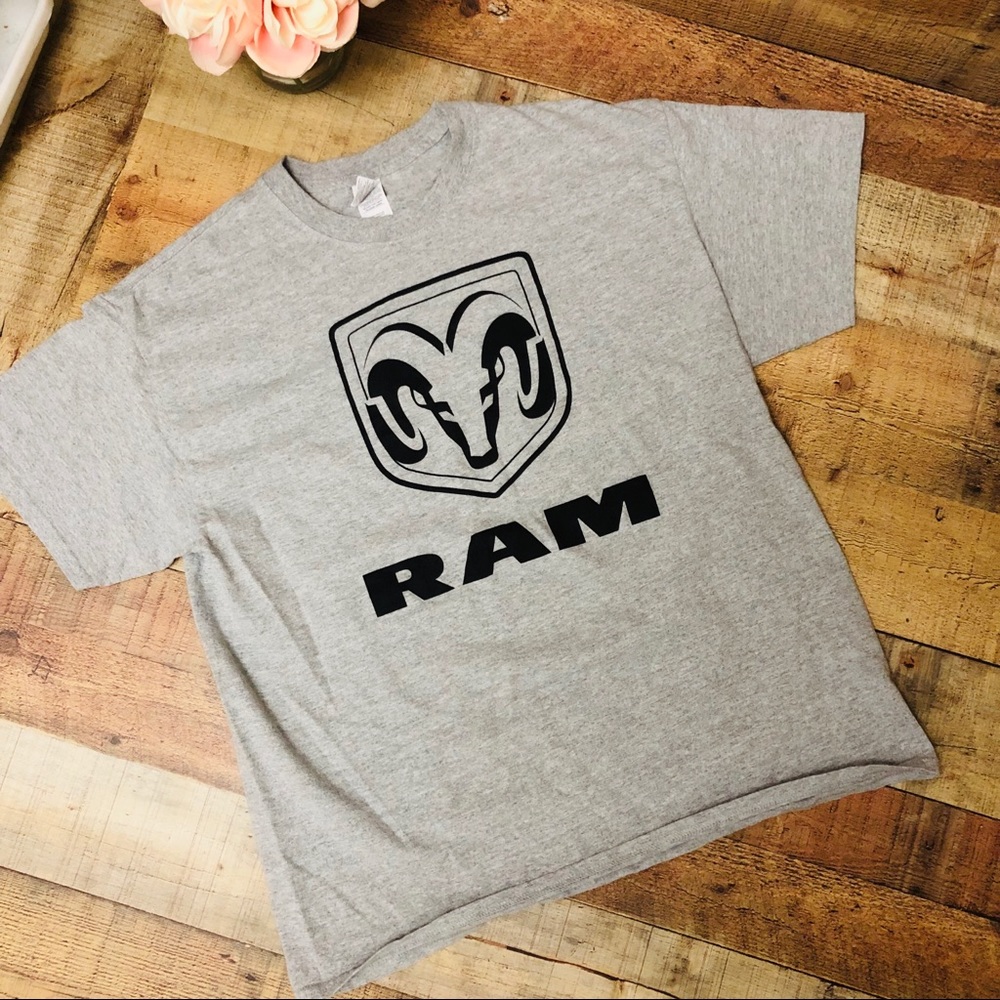 Dodge Ram t-shirt